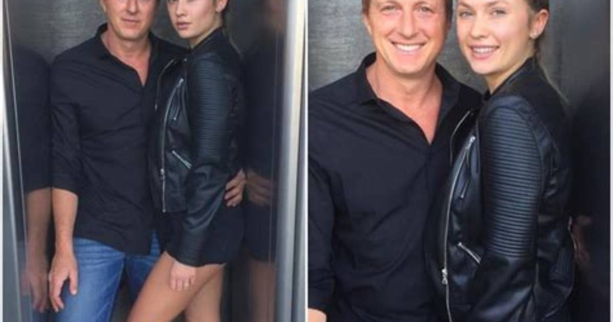 Exploring William Zabka's Family: Kids Ages and More