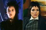 Exploring Winona Ryder's Age in Beetlejuice