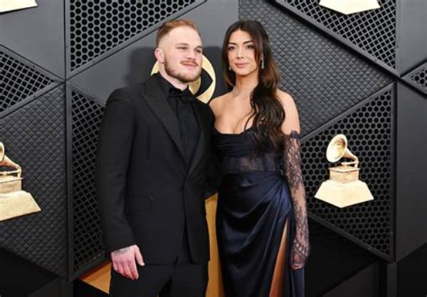 Exploring Zach Bryan's Ex-Wife and the Stories Behind The