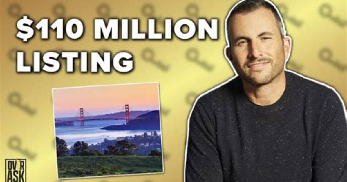 Exploring Zach Goldsmith's Remarkable Net Worth