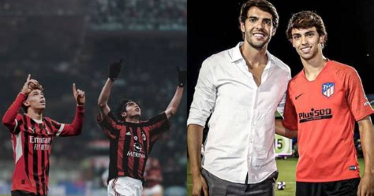 Exposing the Truth: Is Felix Kaka's Father?