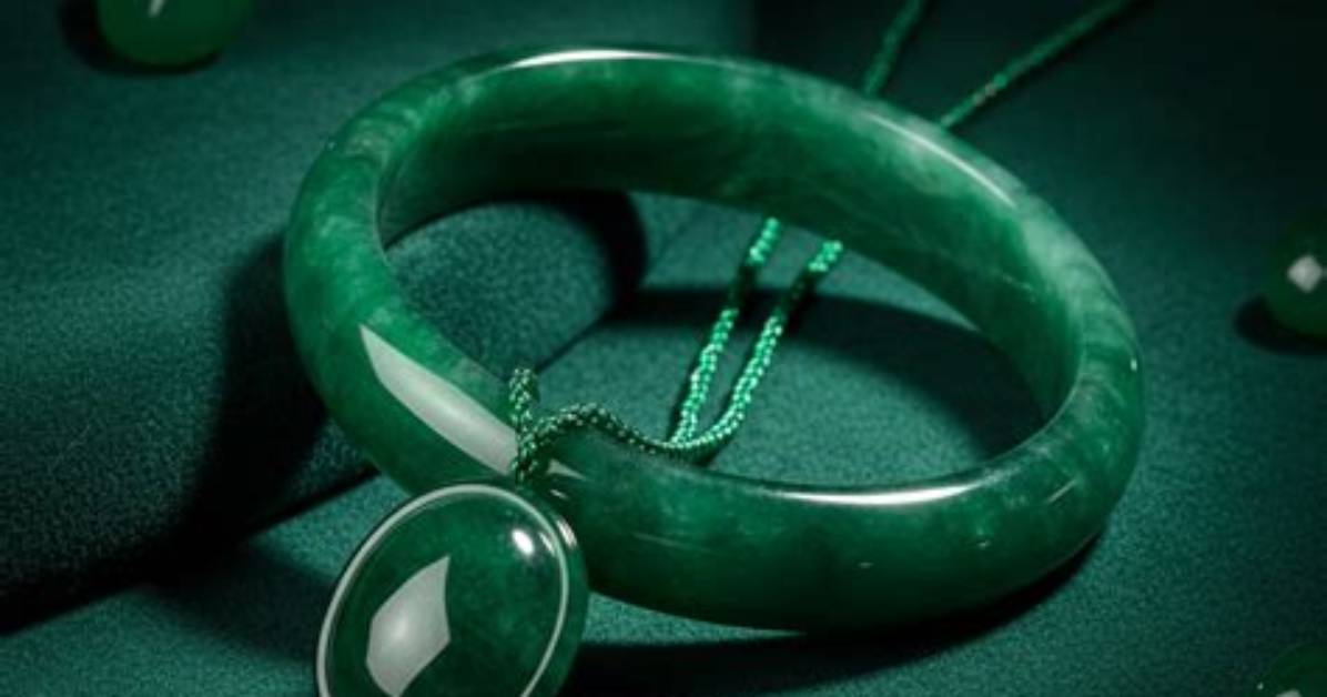Exquisite Jade Castinos: Your Guide to Precious Gemstones