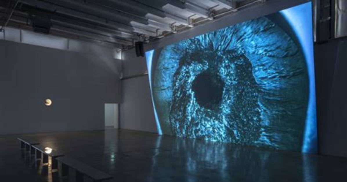 Extraordinary Artwork: the Genius of Cyprien Gailliard