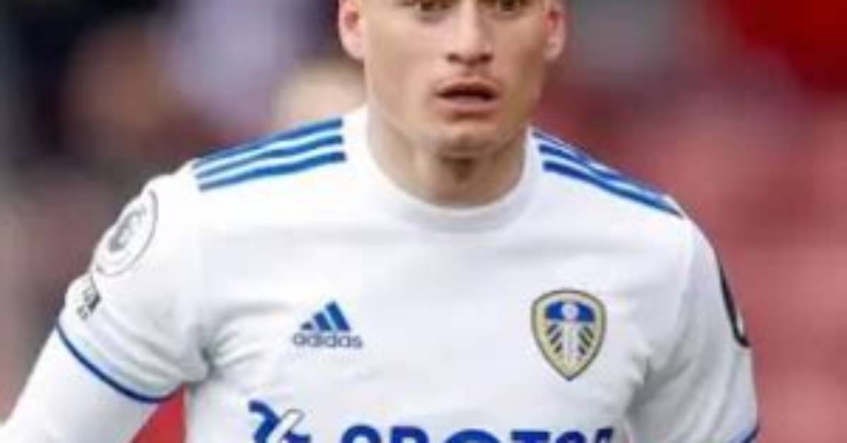 Ezgjan Alioski Height, Weight, Net Worth, Age, Birthday, Wikipedia, Who, Nationality, Biography