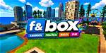F Box. to: the Ultimate Destination for Free Movies, Tv Shows, and Anime