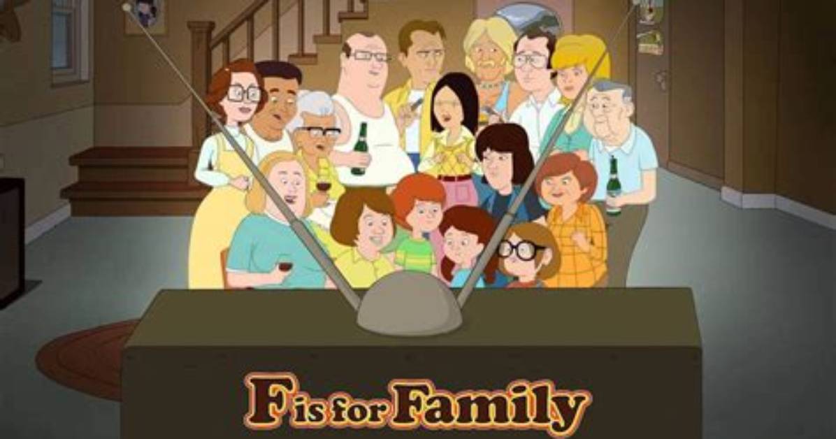 ‘F Is for Family’ Season 4: Netflix Release Date & Everything We Know
