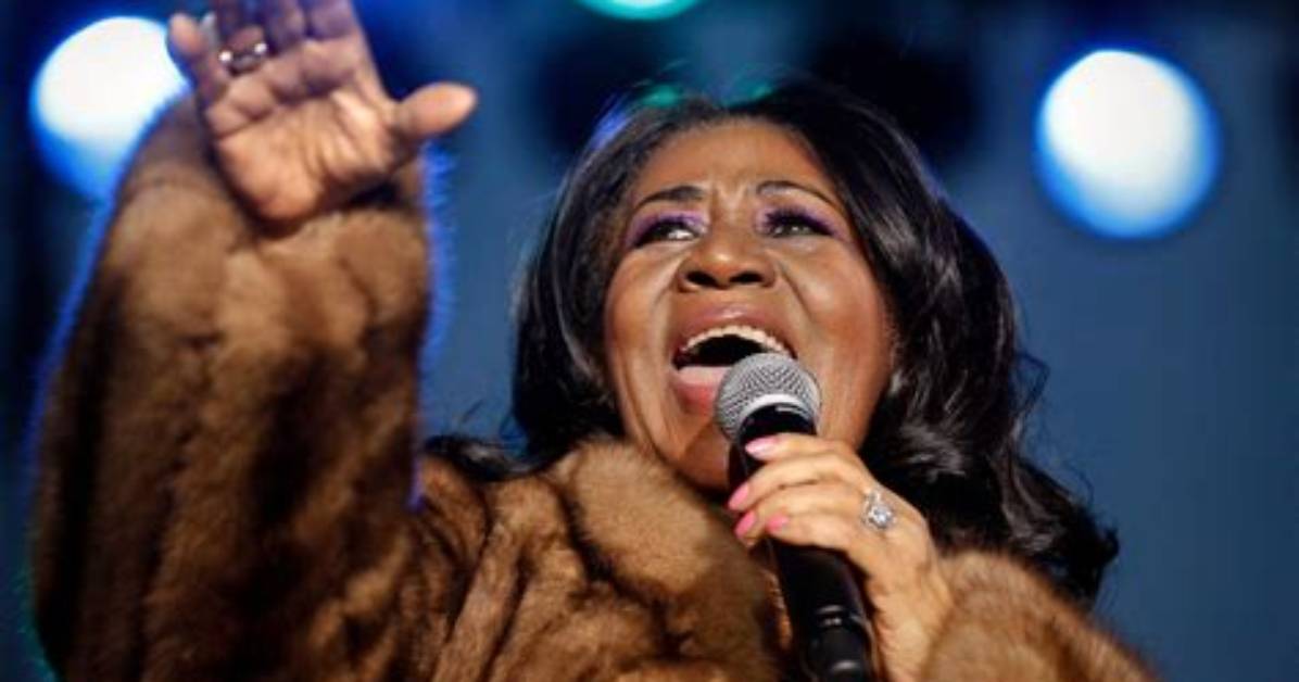Fact Check: Was Aretha Franklin’s ‘A Natural Woman’ Song Deemed Transphobic? Twitter Parody Debunked