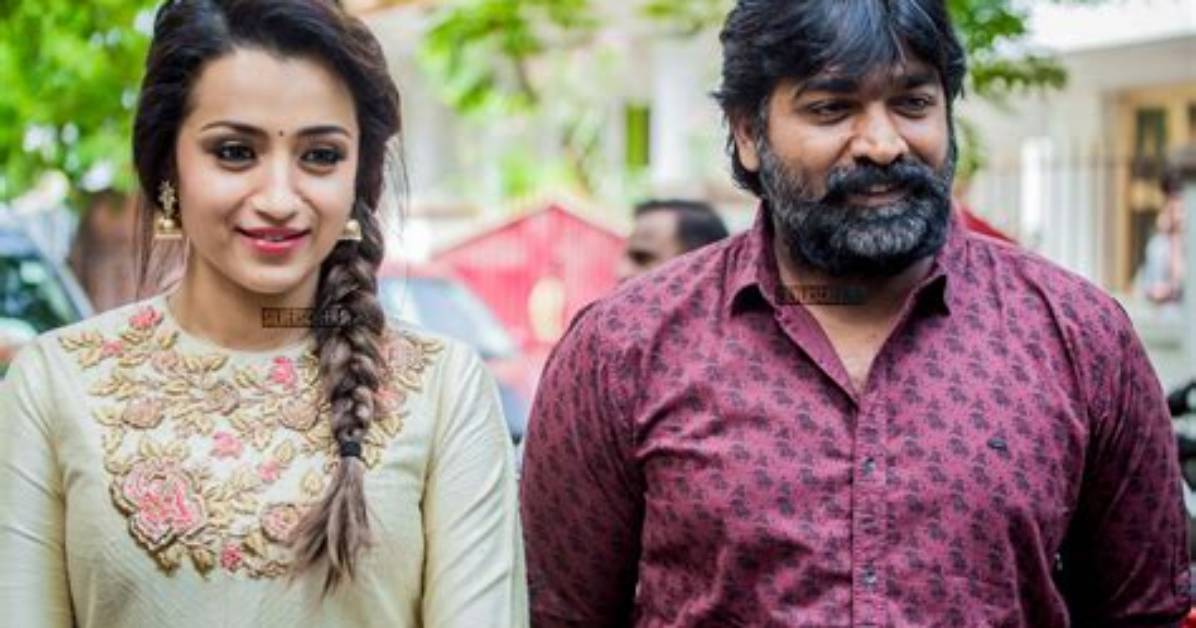 Facts About Jessey Sethupathi's Wife: a Comprehensive Guide