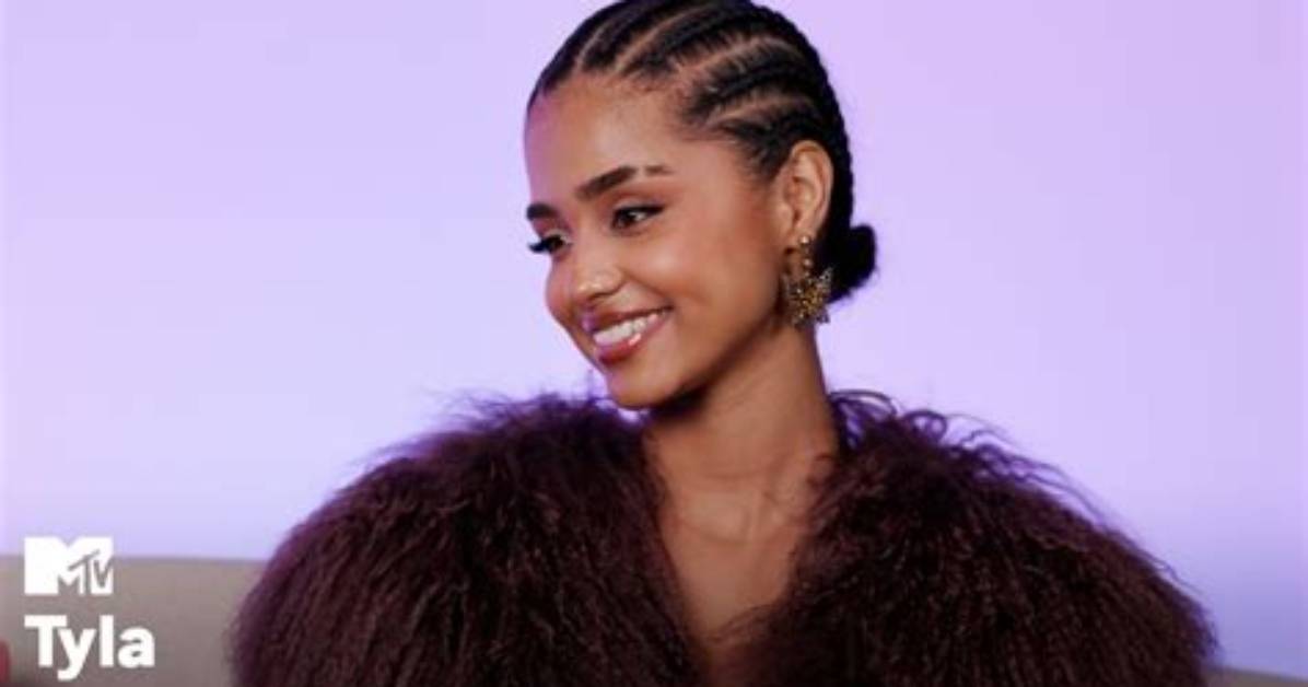 Facts You Need to Know About Tyla Singer's Height and Weight