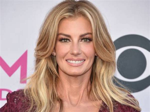 Faith Hill's Health Journey and Surprising Revelations