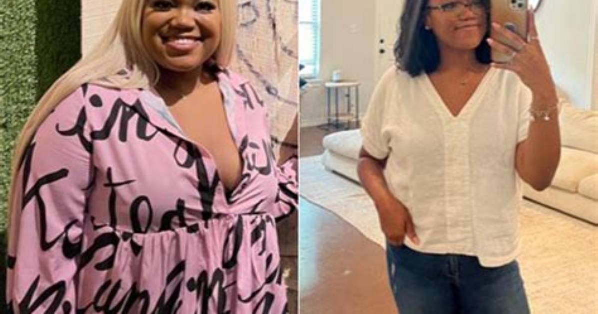 Faith, Weight Loss, and Controversy
