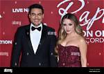 Famous Couple: Carlos Rivera and Cynthia Rodrguez