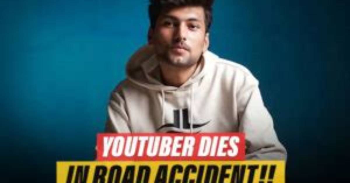 Famous Indian Youtuber, Skylord, Dies in a Fatal Auto Accident