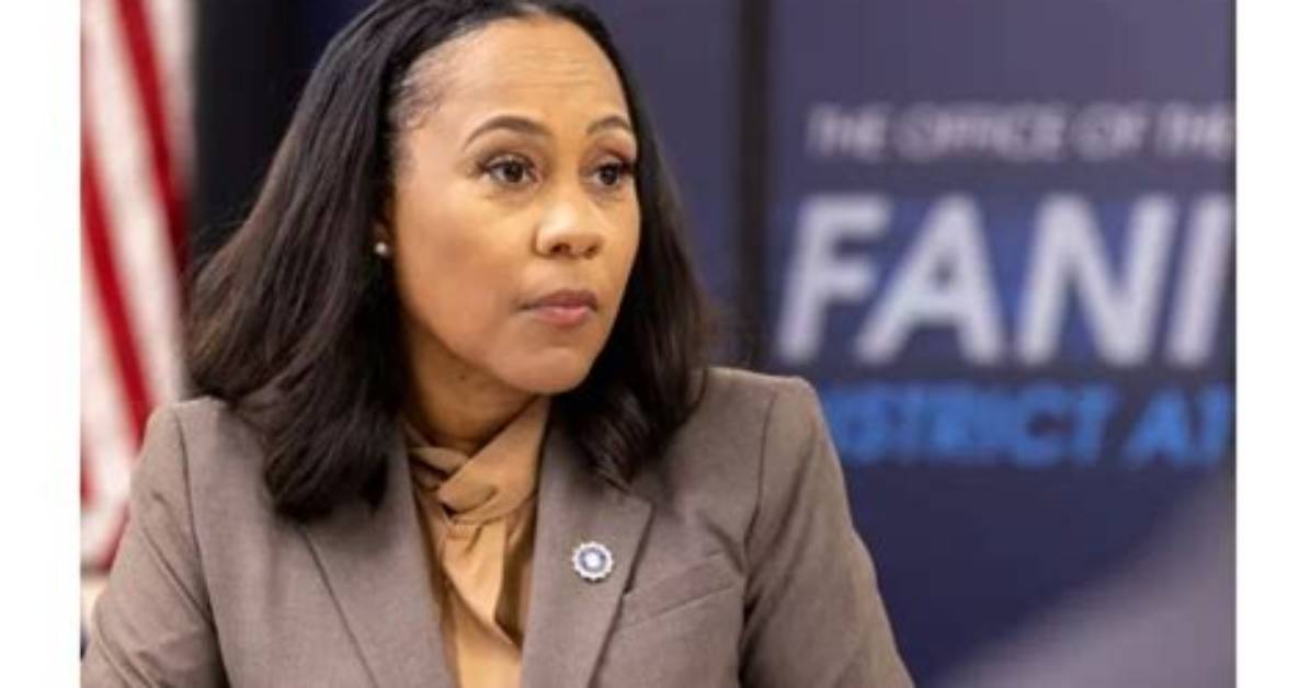 Fani Willis' Income: a Comprehensive Overview