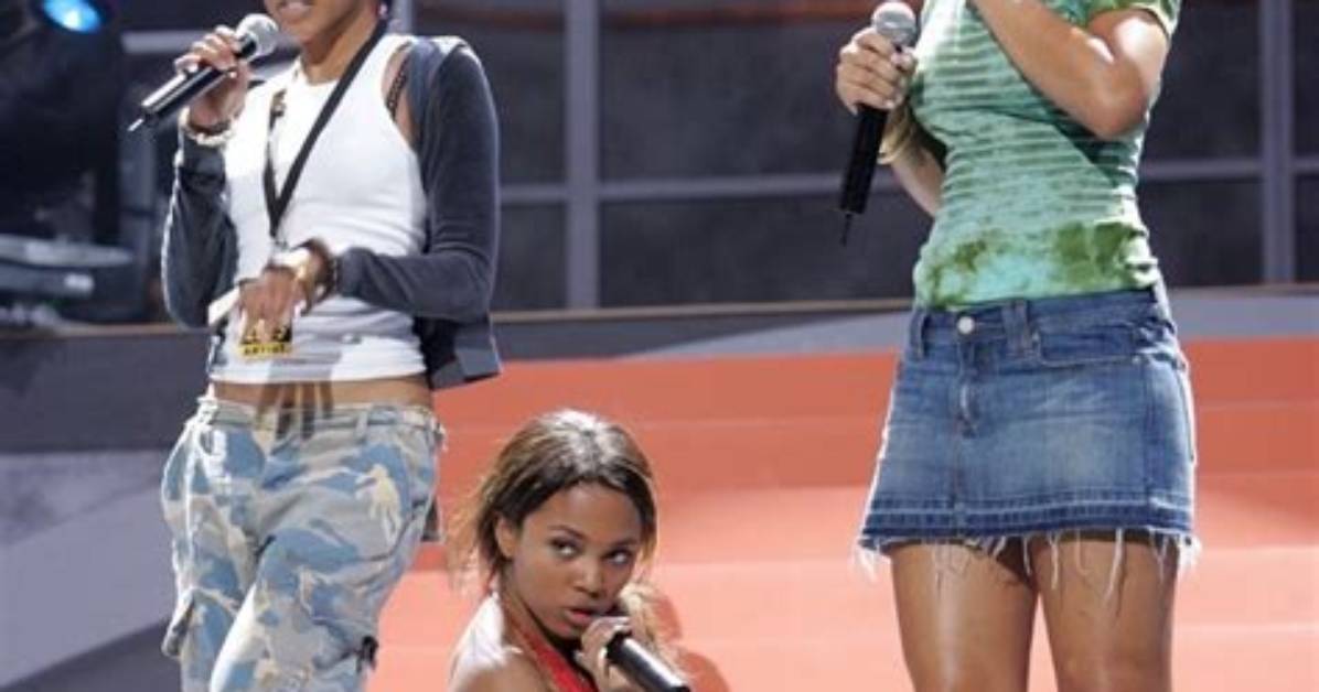 Fans Have Long Enough to Meet Teairra Mari’s New Man Nino