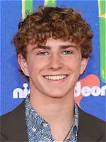 Fans Wonder If Walker Scobell Dye His Hair Black for the Role of Percy Jackson on Disney Plus