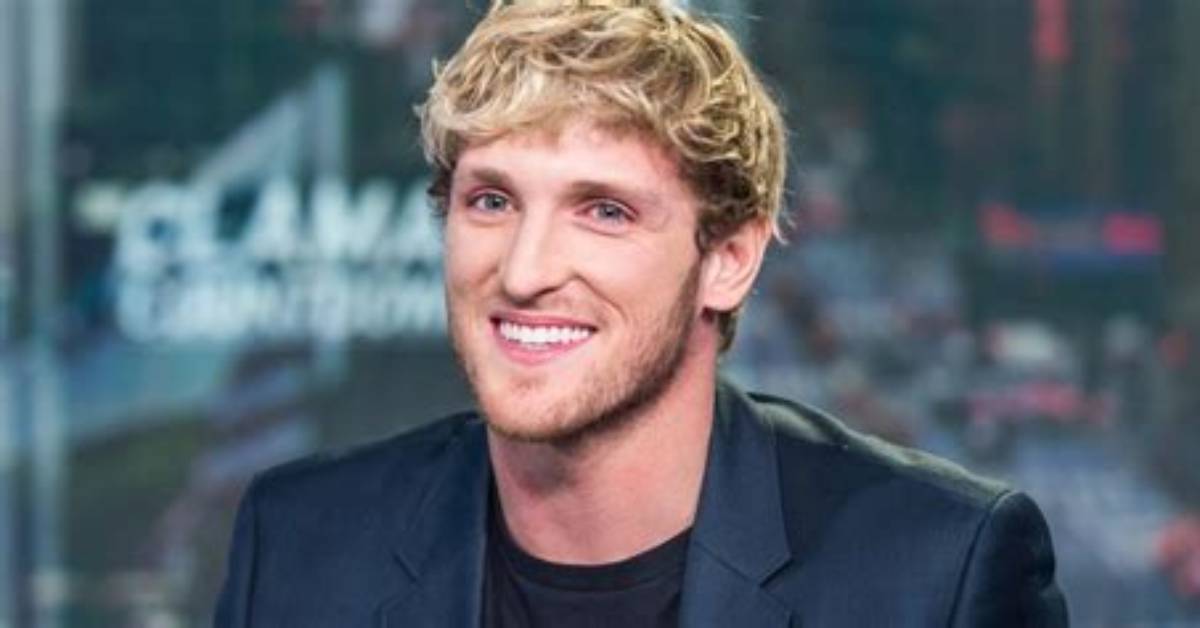 Fascinating Images: Explore Logan Paul's World