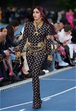 “Fashion Pr”: Lourdes Leon Marc Jacobs Runway Drama Leaves Internet Divided