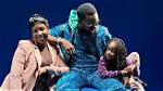 Fatherhood and Love: Slimane's Devoted Family