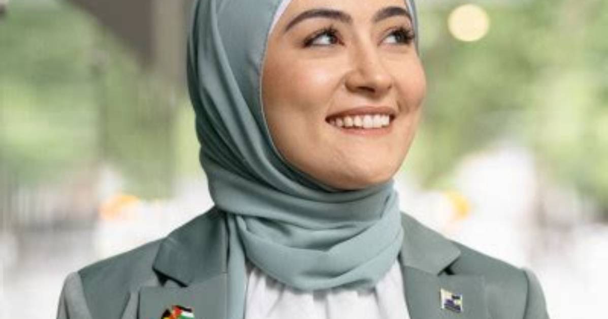 Fatima Payman Height, Weight, Net Worth, Age, Birthday, Wikipedia, Who, Nationality, Biography