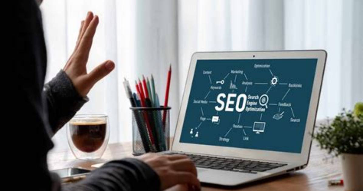 Felix Jamieson: Expert Web Developer and Seo Specialist