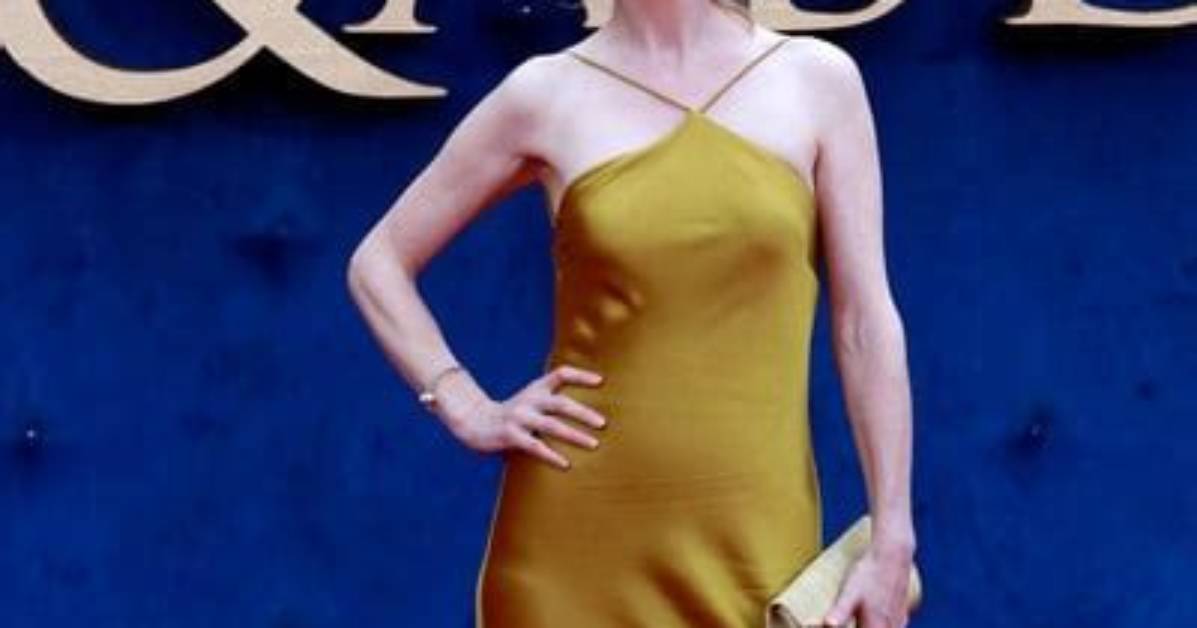 Fenella Woolgar Height, Weight, Net Worth, Age, Birthday, Wikipedia, Who, Instagram, Biography