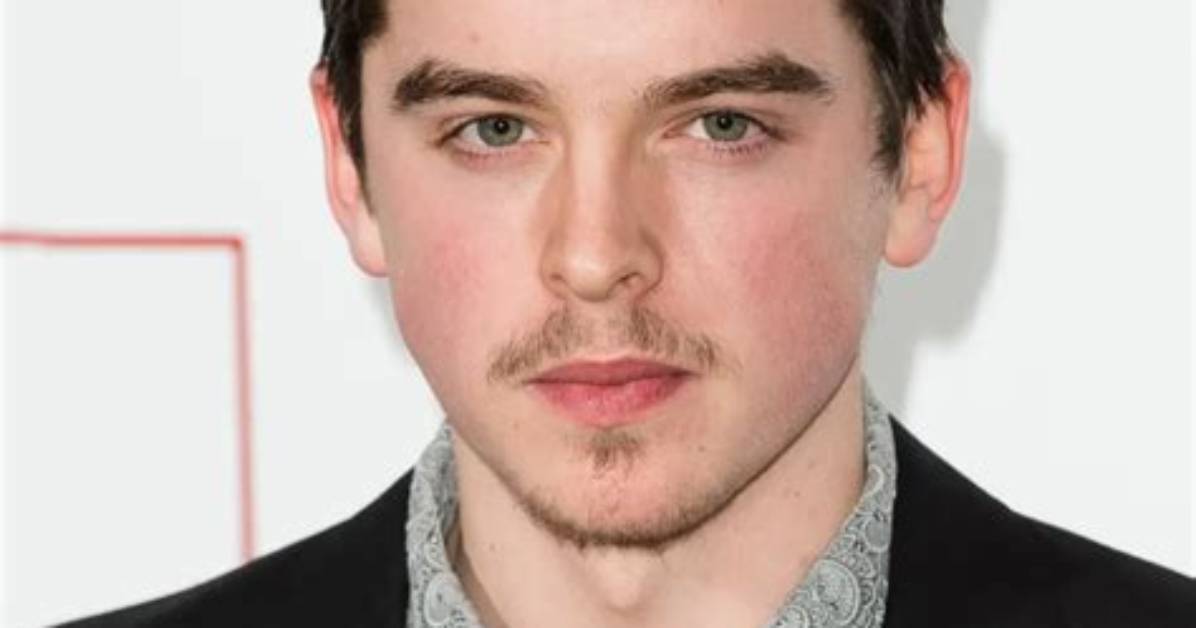 Ferdia Walsh-Peelo Height, Weight, Net Worth, Age, Birthday, Wikipedia, Who, Nationality, Biography