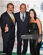 Fernando Fiore's Wife: a Look into His Personal Life