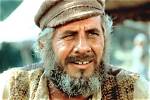 ‘Fiddler on the Roof’ Star Chaim Topol Dies at 87, Cause of Death Revealed