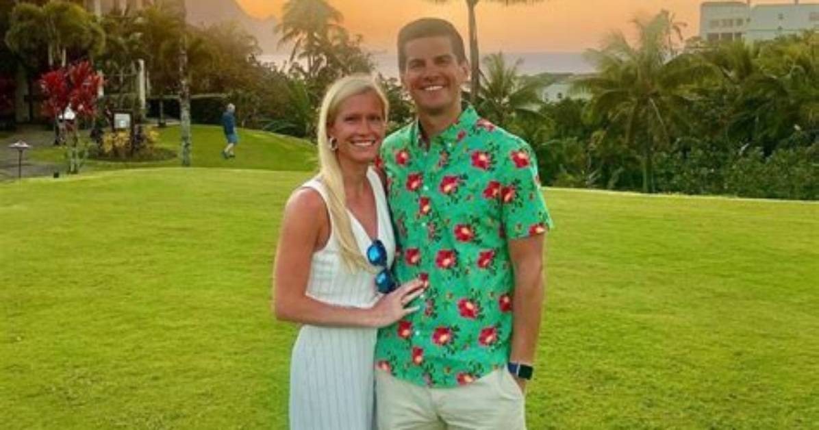 Field Yates' Wife: a Relationship in the Spotlight