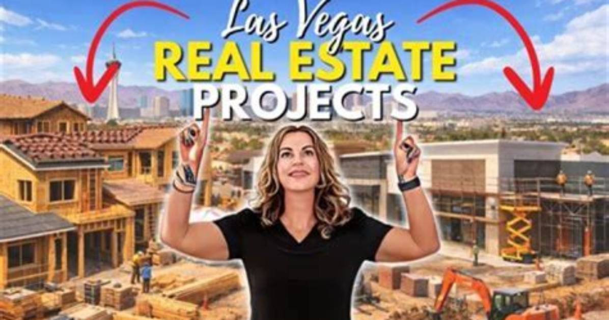 Find Evelyn Casas in Las Vegas | Real Estate Expert