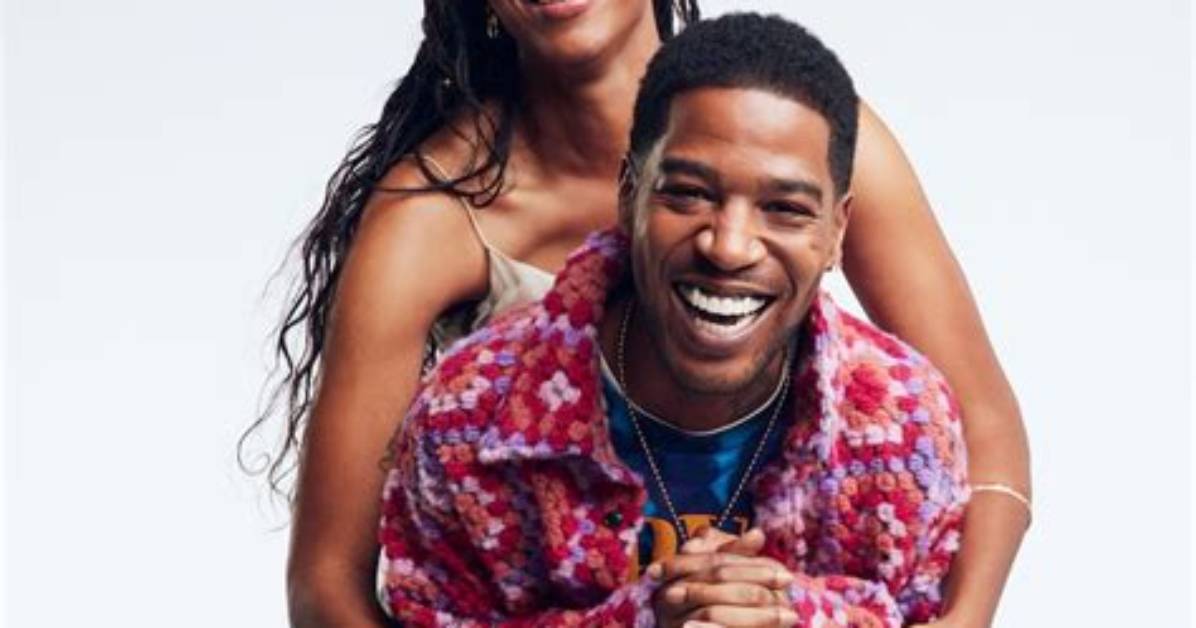 Find Kid Cudi's Romantic History: Current and Past Girlfriends
