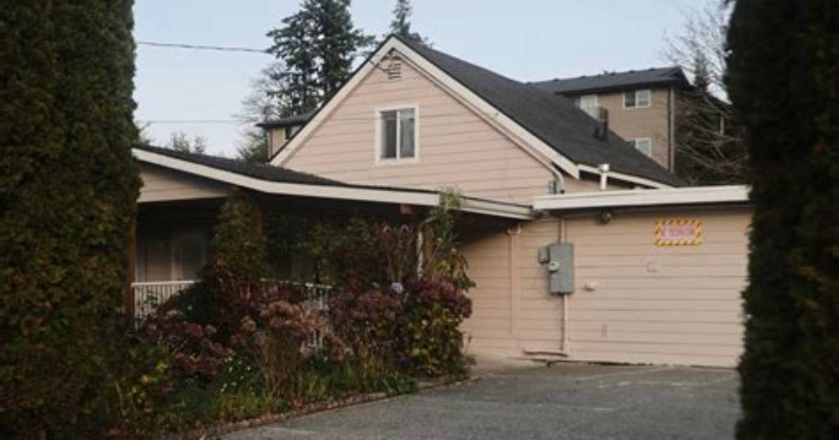 Find Muslims in Bellingham: Discover the Islamic Community Today!
