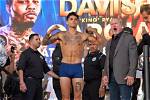 Find out: Ryan Garcia's Official Height and Stats