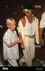 Find out the Age of Elijah Blue Allman Today