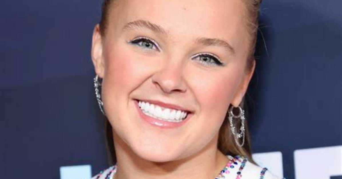 Find out the Full Name of Jojo Siwa: the Superstar Sensation