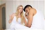 Find out Who He's Married To