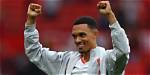 Find out Who Raised Trent Alexander-Arnold Today!