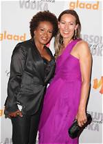 Find out Who's Wanda Sykes' Spouse: the Love Story Behind the Star