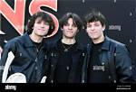 Find the Exact Address: Sturniolo Triplets Los Angeles Home Location