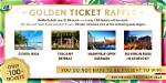 Find the Golden Ticket to Unforgettable Events at El Dorado Banquet Hall