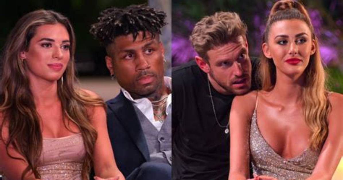 Find the Perfect Match: Simon's Wife's True Identity Revealed