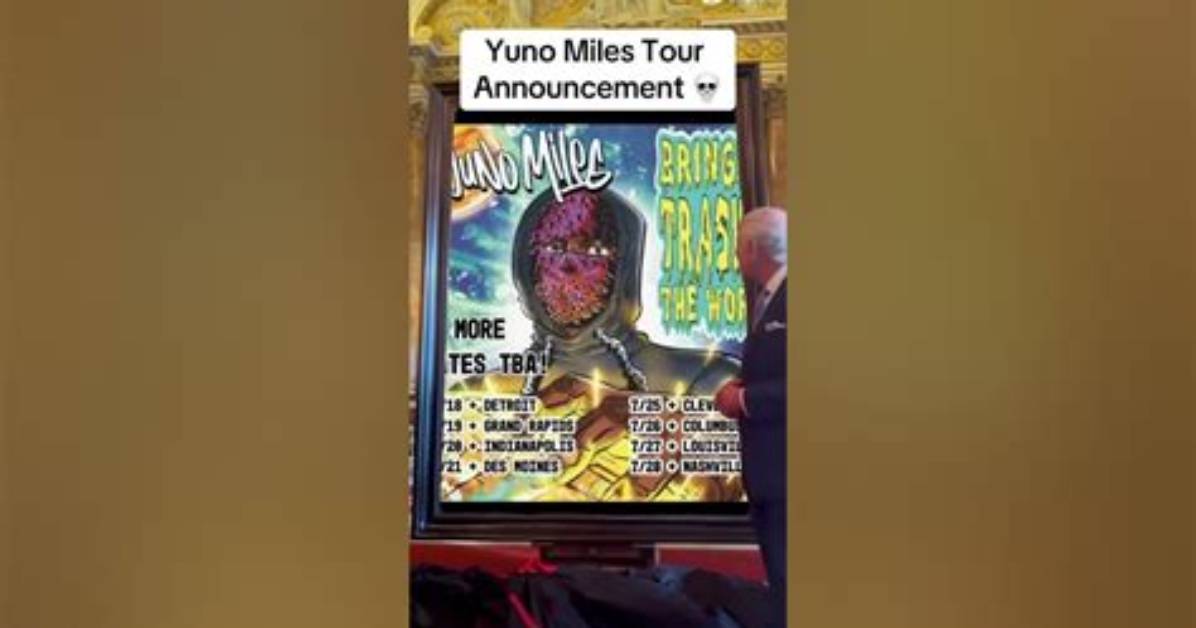 Find Yuno Miles Location: Your Comprehensive Guide