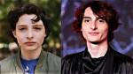 Finn Wolfhard Weight Loss Journey; Before and After Picture