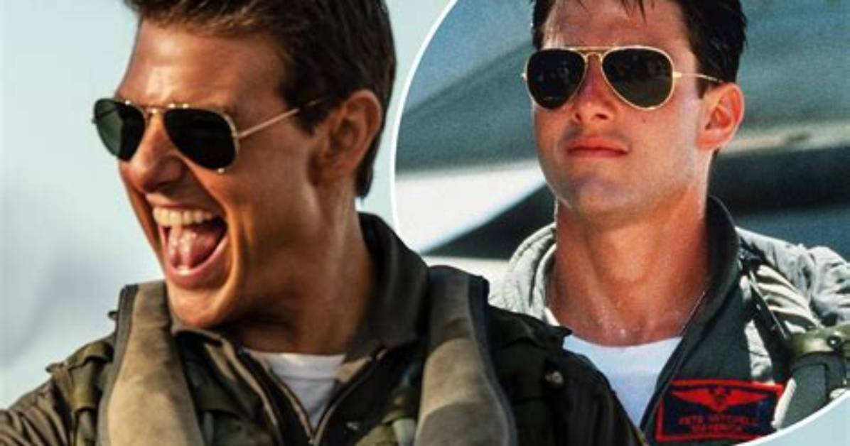 First on Film: Tom Cruise's Breakthrough Role
