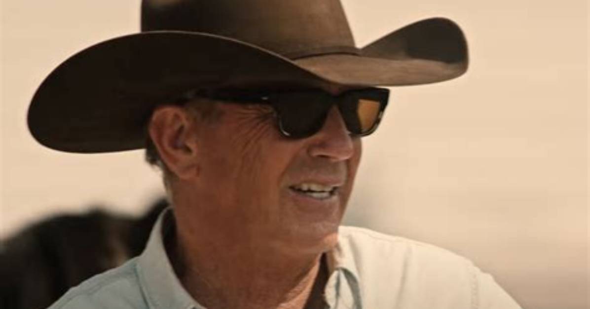 First Teaser for ‘Yellowstone’ Season 5 Drops During Mtv Vmas