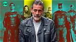 Flashpoint: Jeffrey Dean Morgan’s Batman Reunites with Bruce Wayne in Fan Art