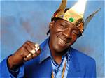 Flava Flav's Journey to Marriage: a Tale of Love and Rhythm