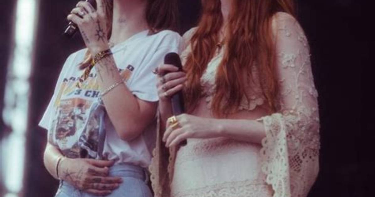 Florence Welch: Love, Romance, and Relationships