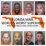 Florida Man October 23Rd, Unveiled